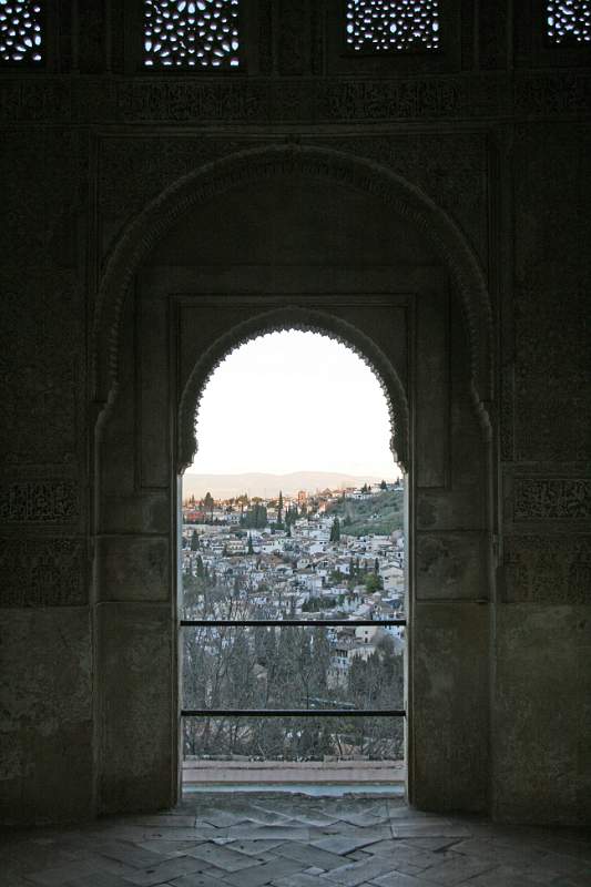 SPANJE 2011 - 051